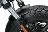 Puig Framskärm Indian Scout Bobber 18'- C/Black